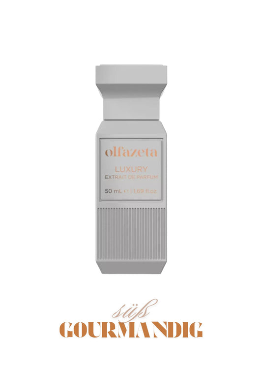 143 OLFAZETA Extrait de Parfum 50 ml