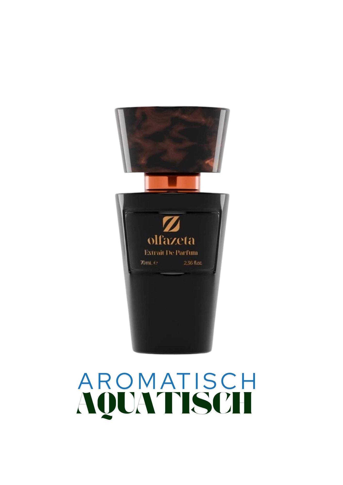 044 OLFAZETA Extrait de Parfum