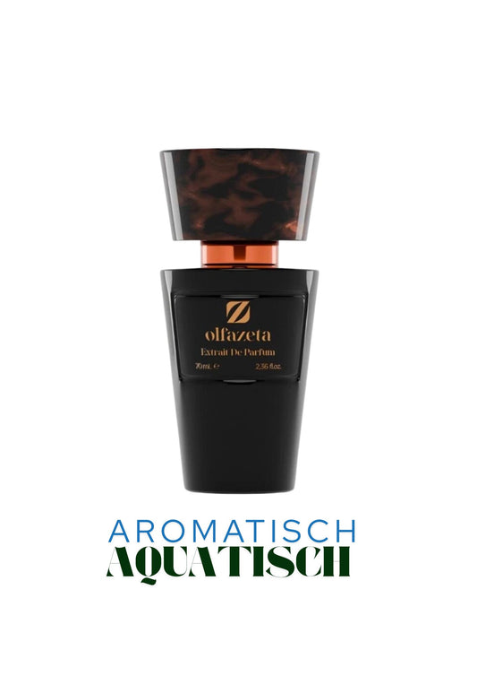 044 OLFAZETA Extrait de Parfum