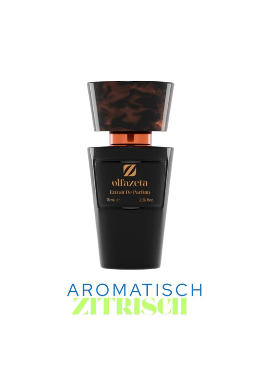 046 OLFAZETA Extrait de Parfum