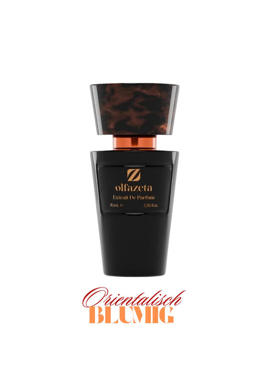 054 OLFAZETA Extrait de Parfum