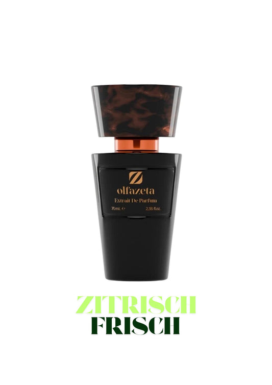 099 OLFAZETA Extrait de Parfum