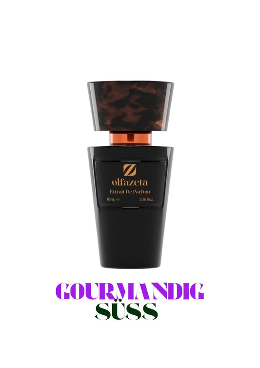 105 OLFAZETA Extrait de Parfum