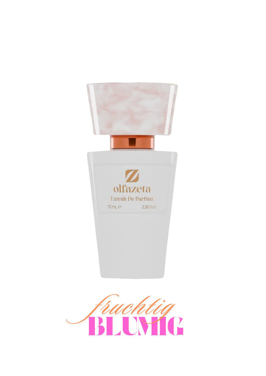 096 OLFAZETA Extrait de Parfum