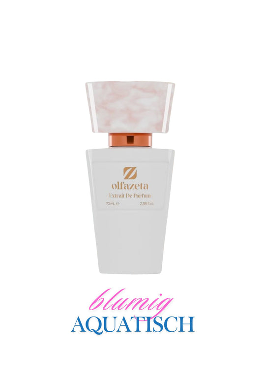 076 OLFAZETA Extrait de Parfum