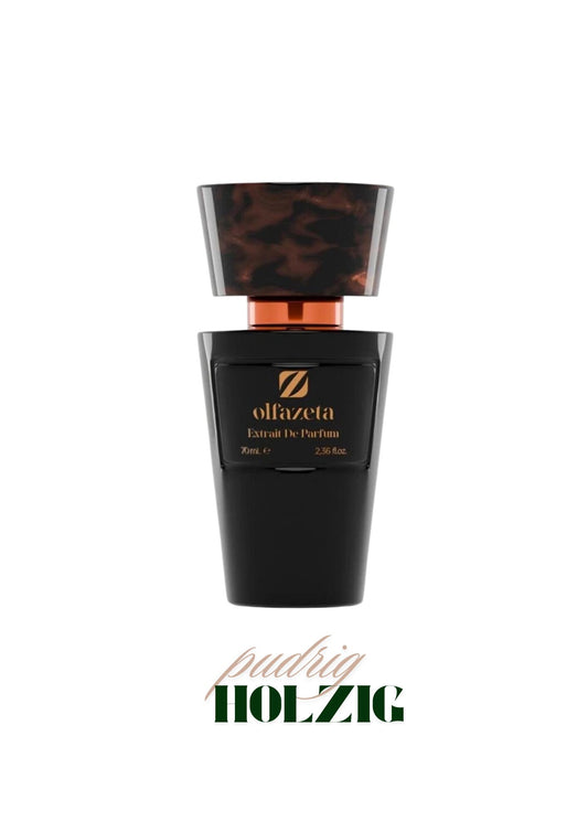 135 OLFAZETA Extrait de Parfum