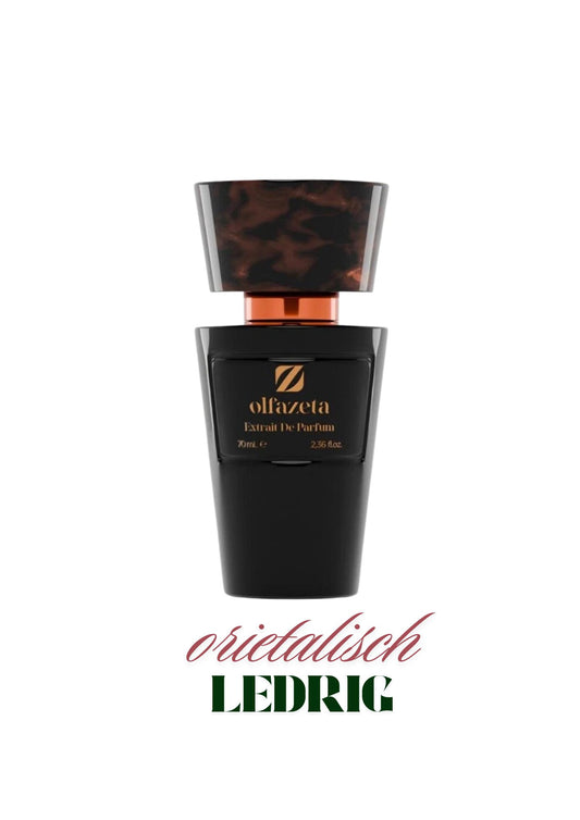 142 OLFAZETA Extrait de Parfum