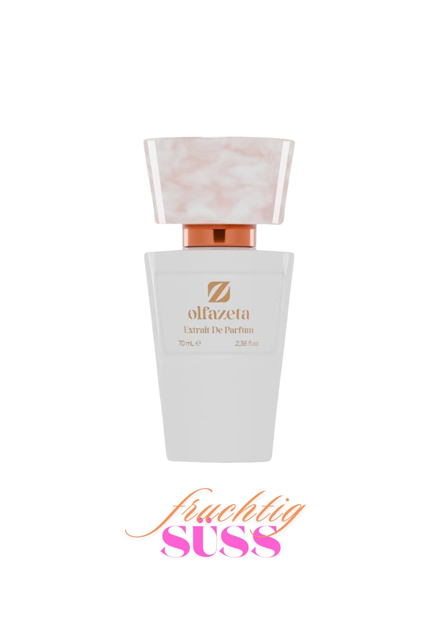 097 OLFAZETA Extrait de Parfum