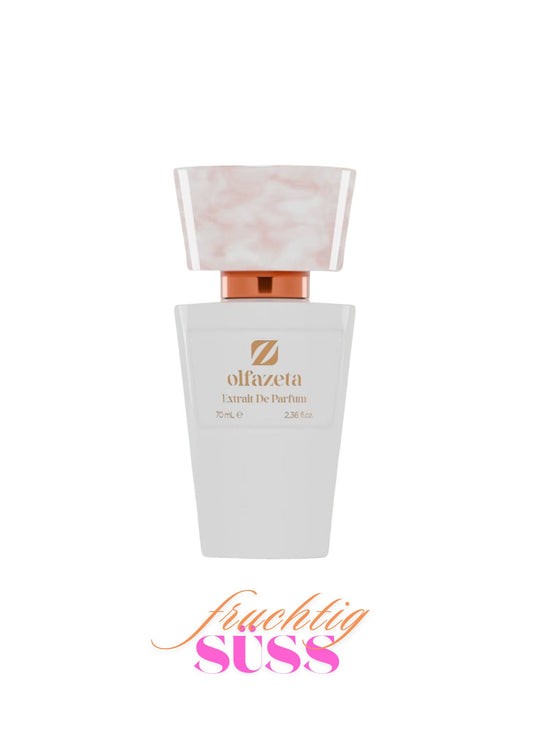 097 OLFAZETA Extrait de Parfum