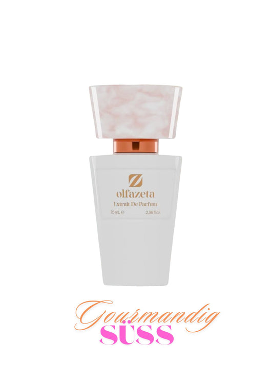 119 OLFAZETA Extrait de Parfum