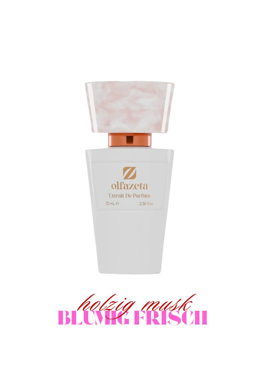 098 OLFAZETA Extrait de Parfum