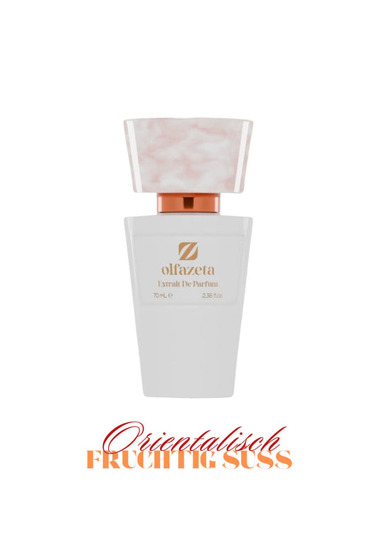 120 OLFAZETA Extrait de Parfum