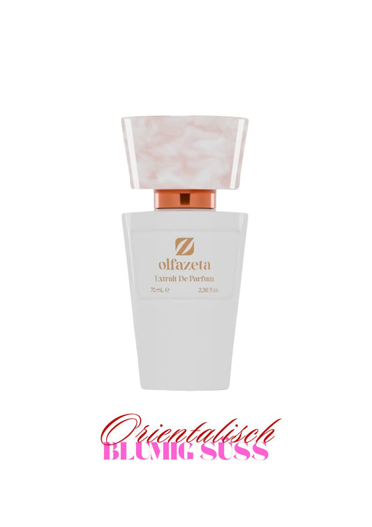 121 OLFAZETA Extrait de Parfum