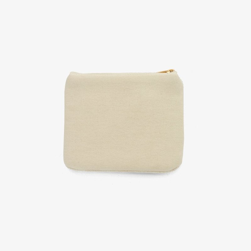 "Howdy Cowboy" Perlenbesticktes Coin Purse